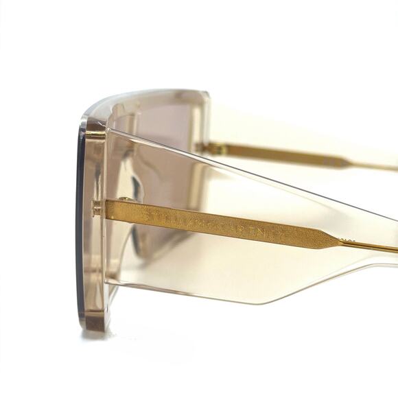 NEW STELLA McCARTNEY Sunglasses SC40083I 45E AUTHENTIC main image 7